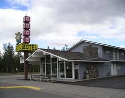 Dude/Roundup Motel Genel