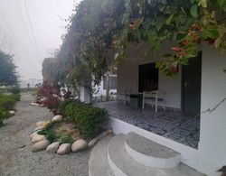 Dudhwa Jungle Lore by Cappuccino Resorts Dış Mekan