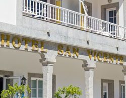 Hotel Duerming San Vicente Genel