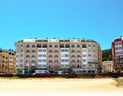 Apartamentos Duerming Sea View Viveiro Genel