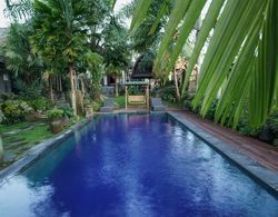 Dukuh Sebatu Resort & Villa Öne Çıkan Resim