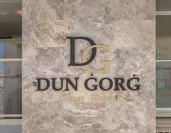 Dun Gorg Guest House Dış Mekan