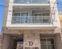 Dun Gorg Guest House Dış Mekan