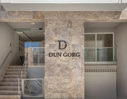 Dun Gorg Guest House Dış Mekan