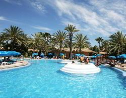 Dunas Suites & Villas Resort Havuz