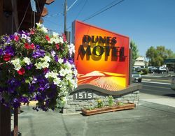 Dunes Motel Bend Genel