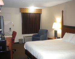Dunes Inn Michigan City Hotel Genel