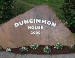 Dungimmon House Dış Mekan