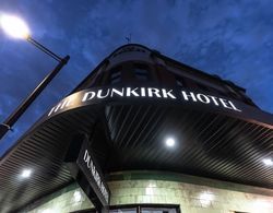 Dunkirk Hotel Pyrmont Dış Mekan