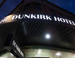 Dunkirk Hotel Pyrmont Dış Mekan