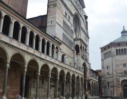 Hotel Duomo Dış Mekan