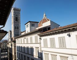 Duomo Prestige Oda Manzaraları