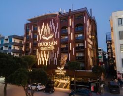 Duqqan Deluxe Hotel Genel