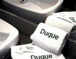 Duque Center Hotel Banyo Tipleri