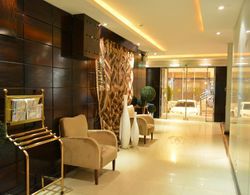 Durah Nawarh For Hotel Apartments 25 İç Mekan
