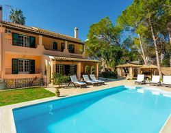 Villa Durrell Large Private Pool Walk to Beach A C Wifi - 2927 Oda