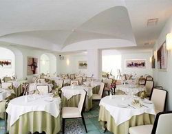 Villa Durrueli Resort & Spa Ischia Yeme / İçme