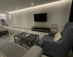 Durut Alurubah Furniture Apartments Oda Düzeni