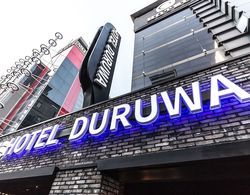 Duruwa Hotel Dış Mekan