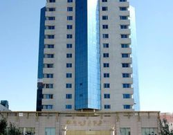 Dushanzi Hotel - Urumqi Dış Mekan