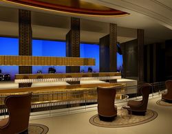 Dusit Doha Hotel Bar