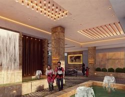 Dusit Princess Hotel Residences Nairobi Dış Mekan