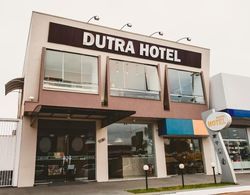 Hotel Dutra Dış Mekan