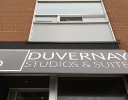 Duvernay Studios & Suites Genel