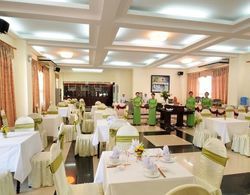 Duy Tan 2 Hotel Kahvaltı