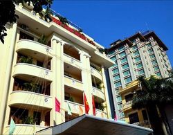 Duy Tan Hotel Dış Mekan