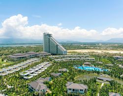 Duyen Ha Resort Cam Ranh Genel
