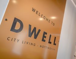 Dwell City Living İç Mekan
