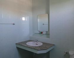 Dwell Apartment Hotel Banyo Özellikleri