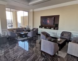 Dyafa Luxury Residence - Hotel Apartment Dış Mekan