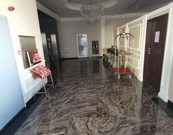Dyafa Luxury Residence - Hotel Apartment İç Mekan
