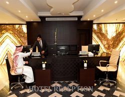 Dyar Al Hamra Hotel Genel