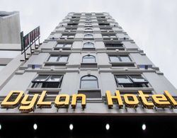 Dylan Hotel Da Nang Dış Mekan