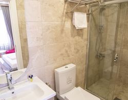 Dymar Hotel Banyo Tipleri