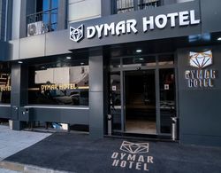 Dymar Otel Genel