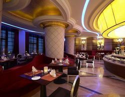 Dynasty International Hotel Dalian Bar