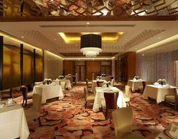 Dynasty International Hotel Dalian Yeme / İçme