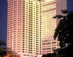 Dynasty Hotel Kuala Lumpur Genel