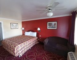 Dynasty Suites Santa Fe Springs Oda