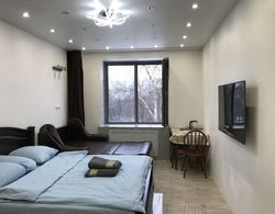 DZirconia Elagin Island Apartments Öne Çıkan Resim