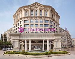 E-Da Royal Hotel Genel