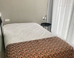 E-kilibrio Hotel & Apart-Suites Oda