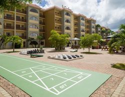 Eagle Aruba Resort & Casino Genel