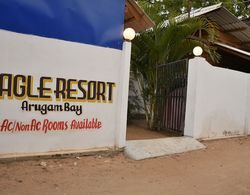Eagle Resort Arugambay Dış Mekan