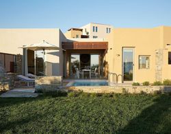 Eagles Villas Halkidiki Ocean One Bedroom Pool Villa With Private Garden Oda