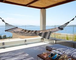 Eagles Villas Halkidiki Residential 2 Bedroom Pool Villa Oda